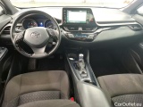  Toyota  C-HR TOYOTA  / 2016 / 5P / SUV 2.0 Hybride 184 Dynamic Business Beyond #5