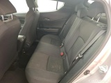 Toyota  C-HR TOYOTA  / 2016 / 5P / SUV 2.0 Hybride 184 Dynamic Business Beyond #9
