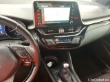  Toyota  C-HR TOYOTA  / 2016 / 5P / SUV 2.0 Hybride 184 Dynamic Business Beyond #7