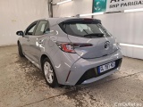  Toyota  Corolla TOYOTA  / 2018 / 5P / Berline Hybride 122h Dynamic Business Beyond Zer #2