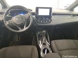  Toyota  Corolla TOYOTA  / 2018 / 5P / Berline Hybride 122h Dynamic Business Beyond Zer #5