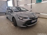  Toyota  Corolla TOYOTA  / 2018 / 5P / Berline Hybride 122h Dynamic Business Beyond Zer #4