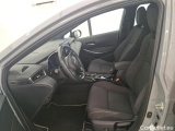  Toyota  Corolla TOYOTA  / 2018 / 5P / Berline Hybride 122h Dynamic Business Beyond Zer #8