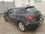  Toyota  Corolla TOYOTA  / 2018 / 5P / Berline Hybride 184h Dynamic Business Beyond Zer #2