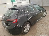  Toyota  Corolla TOYOTA  / 2018 / 5P / Berline Hybride 184h Dynamic Business Beyond Zer #3