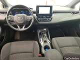  Toyota  Corolla TOYOTA  / 2018 / 5P / Berline Hybride 184h Dynamic Business Beyond Zer #5