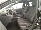  Toyota  Corolla TOYOTA  / 2018 / 5P / Berline Hybride 184h Dynamic Business Beyond Zer #8