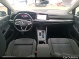  Volkswagen  Golf  VIII Berline Style 1st 2.0 TDI 150CV BVA7 E6dT #5