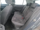  Volkswagen  Golf  VIII Berline Style 1st 2.0 TDI 150CV BVA7 E6dT #9