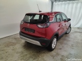  Opel  Crossland Opel  1.2 96kW Turbo S/S Auto Elegance 5d #2