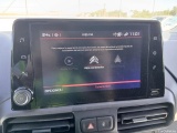  Citroen  Berlingo CITROEN  / 2018 / 3P / furgón derivado de turismo Talla M BlueHDi 100 CONTROL #11