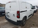  Citroen  Berlingo CITROEN  / 2018 / 4P / furgón derivado de turismo Talla M BlueHDi 100 CLUB #2