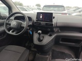  Citroen  Berlingo CITROEN  / 2018 / 4P / furgón derivado de turismo Talla M BlueHDi 100 CLUB #3
