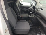  Citroen  Berlingo CITROEN  / 2018 / 4P / furgón derivado de turismo Talla M BlueHDi 100 CLUB #6