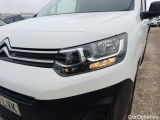  Citroen  Berlingo CITROEN  / 2018 / 4P / furgón derivado de turismo Talla M BlueHDi 100 CLUB #15
