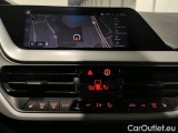  Bmw  Serie 1 1 Reeks Hatch 116d (85 kW) 85kW/116pk  5D/P Man-6 #6