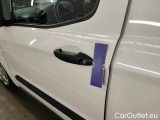  Ford  Transit  Courier 1.5 TDCi Trend 56kW/75pk  4D/P Man-6 - CO2 indicatief #34