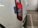  Ford  Transit  Custom 280S 2.0TD/96Kw A6 FWD Trend 96kW/130pk  4D/P Auto-6 - CO2 indicatief #58