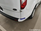  Ford  Transit  Custom 280S 2.0TD/96Kw A6 FWD Trend 96kW/130pk  4D/P Auto-6 - CO2 indicatief #64