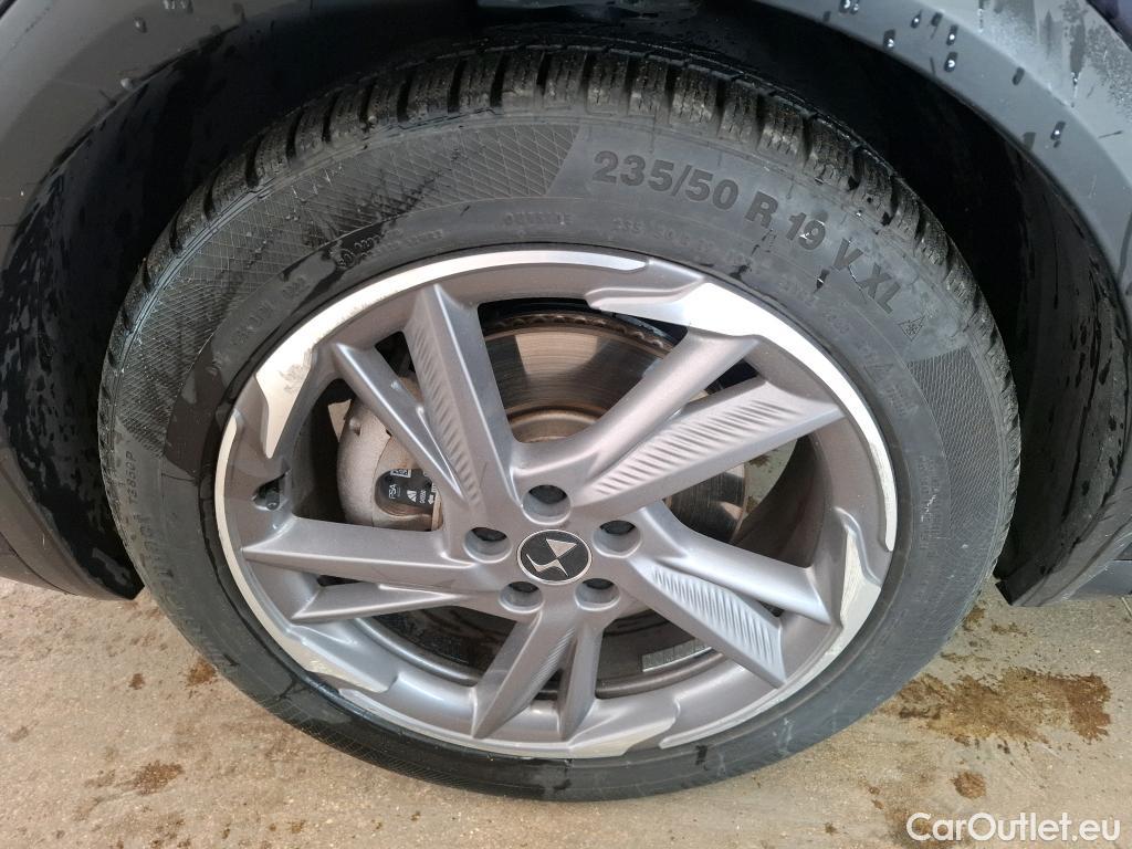  DS  DS7 DS DS 7 Crossback 5p SUV E-TENSE 4x4 Business #6
