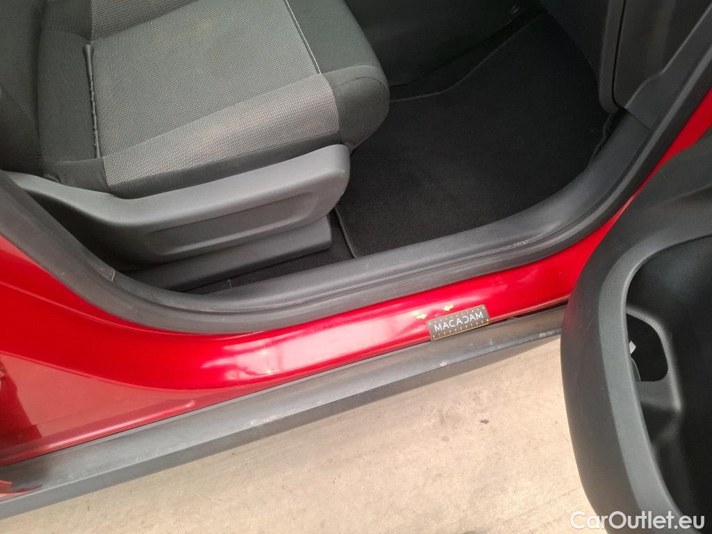  Citroen  C3  Aircross Feel Pack Business 1.2 PureTech 110CV BVM6 E6d #46