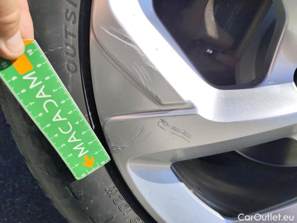  Citroen  C5 Aircross  Business 1.2 PureTech 130CV BVM6 E6d #13