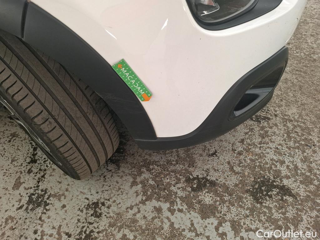  Citroen  C3 CITROEN  / 2020 / 5P / Berline PureTech 83 S&S BVM Feel Pack #36