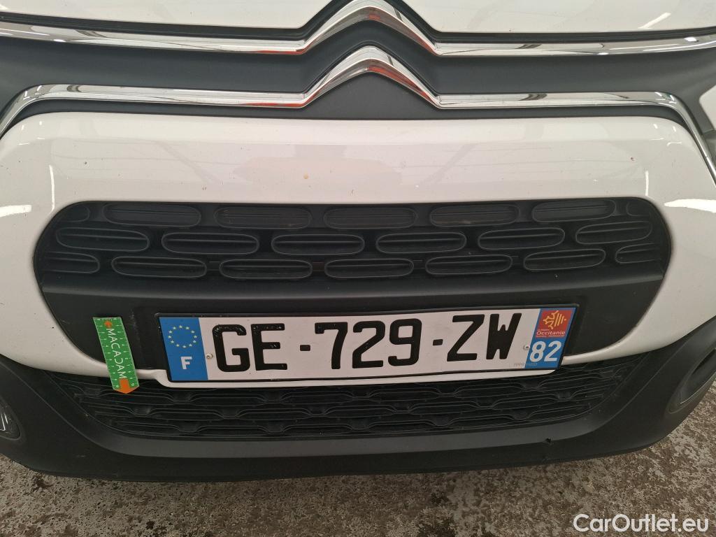  Citroen  C3 CITROEN  / 2020 / 5P / Berline PureTech 83 S&S BVM Feel Pack #57