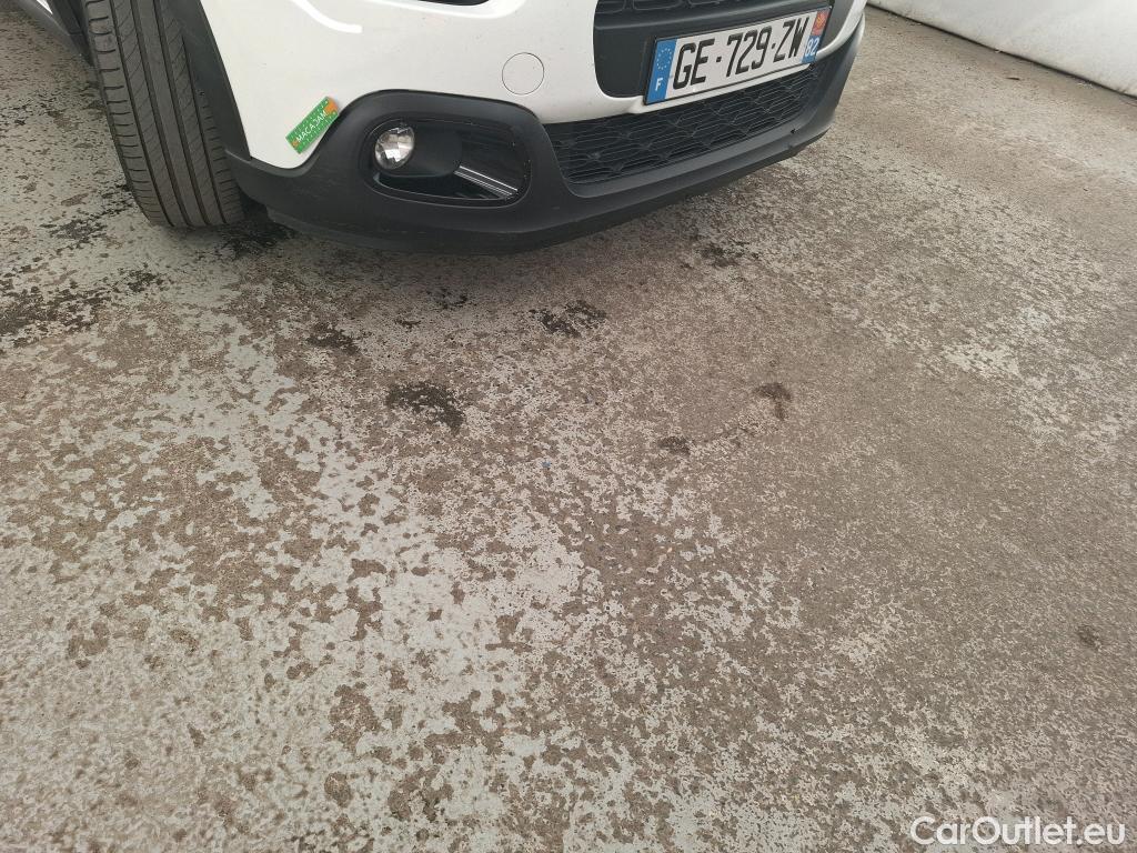  Citroen  C3 CITROEN  / 2020 / 5P / Berline PureTech 83 S&S BVM Feel Pack #39