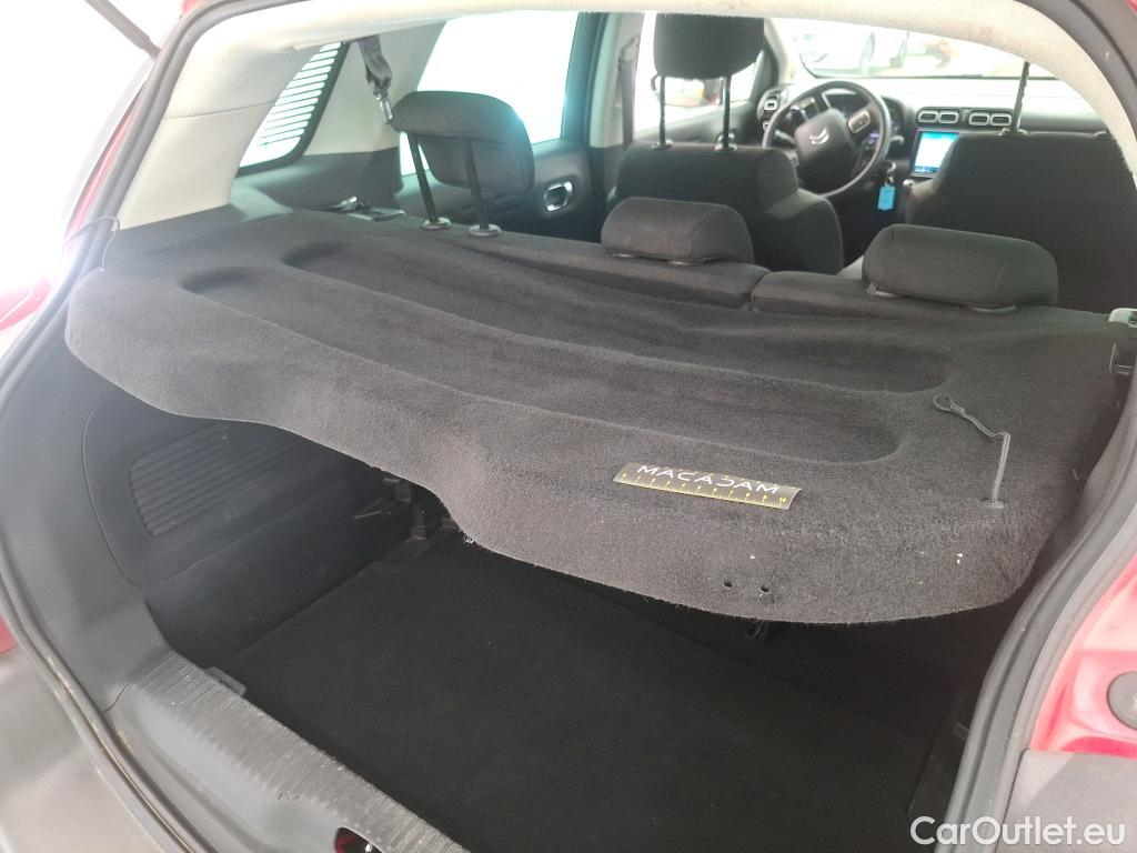  Citroen  C3  Aircross Feel Pack Business 1.2 PureTech 110CV BVM6 E6d #38