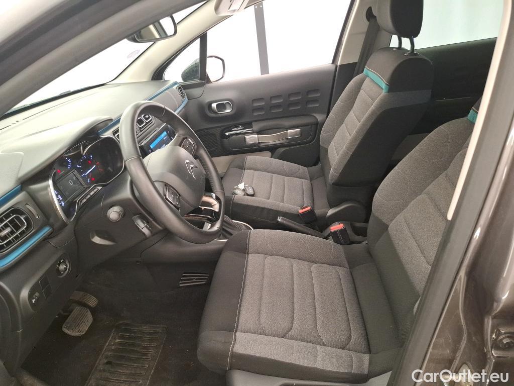  Citroen  C3  Shine Pack 1.2 PureTech 110CV BVA6 6E #15