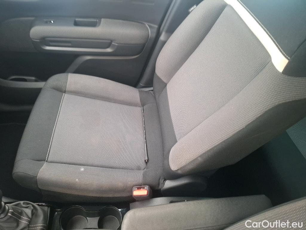  Citroen  C3  Aircross Feel Pack Business 1.2 PureTech 110CV BVM6 E6d #56