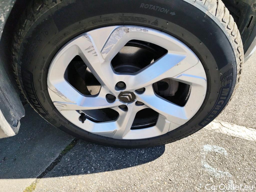  Citroen  C5 Aircross  Business 1.2 PureTech 130CV BVM6 E6d #8