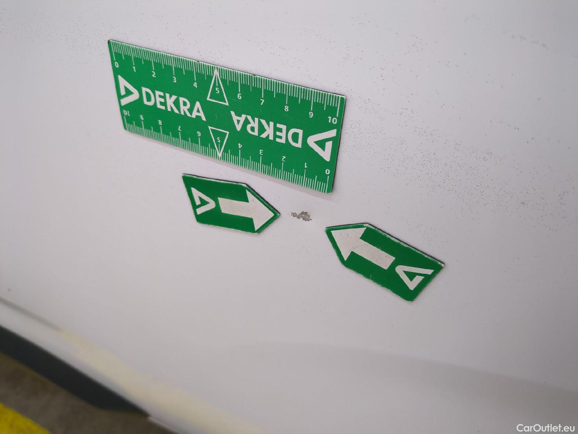  Citroen  Berlingo  Fourgon Club M 650 1.5 BlueHDi 75CV BVM5 E6dT #27