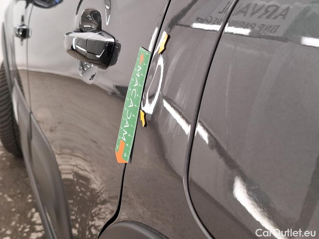  Citroen  C3  Shine Pack 1.2 PureTech 110CV BVA6 6E #2