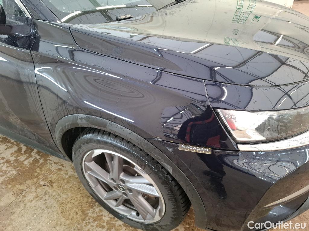  DS  DS7 DS DS 7 Crossback 5p SUV E-TENSE 4x4 Business #1