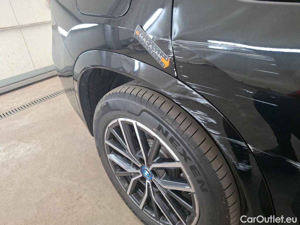  Bmw  X1 BMW  / 2022 / 5P / SUV xDrive25e M Sport DKG7 #15