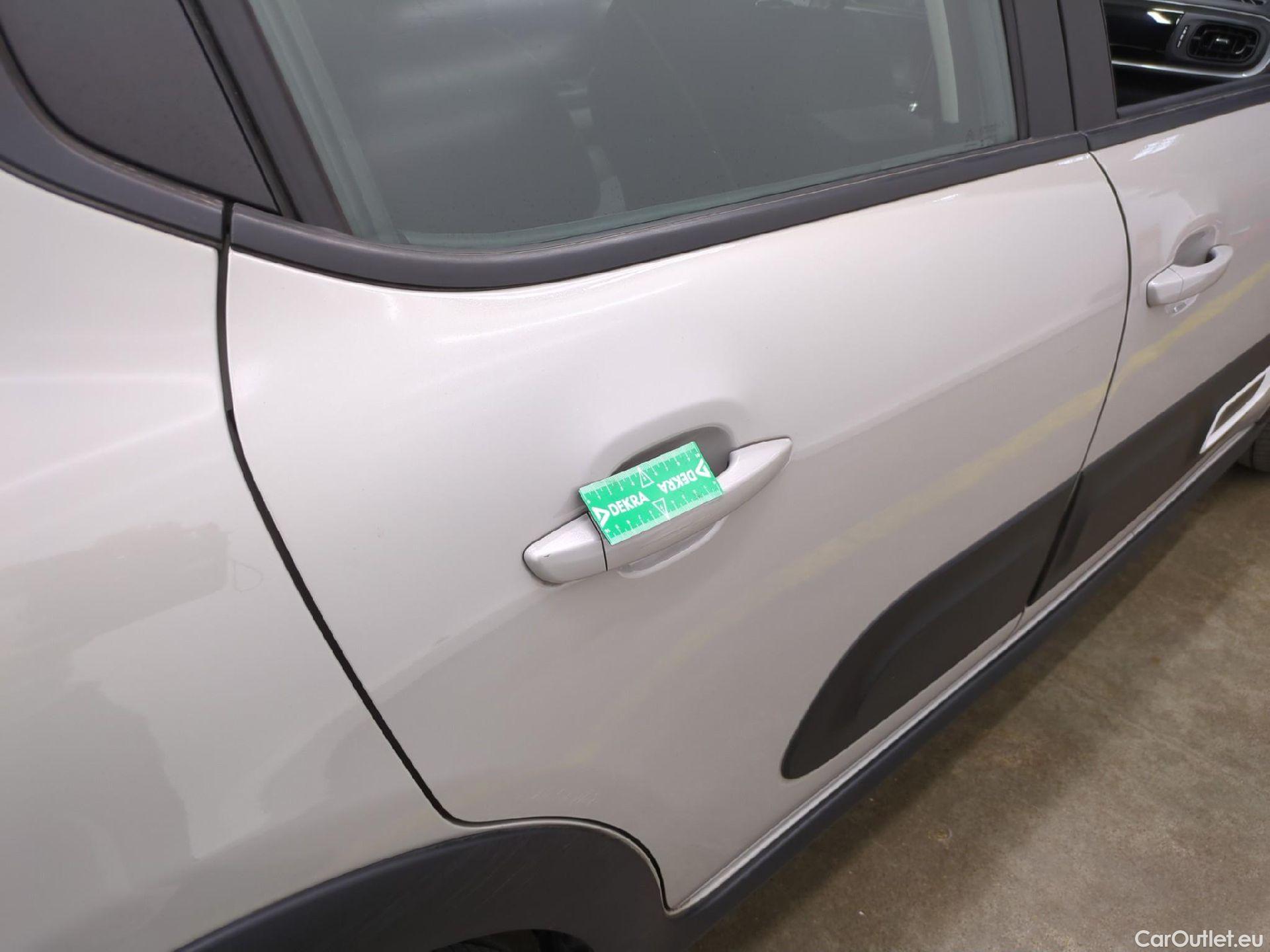  Citroen  C3  Feel Pack 1.2 PureTech 80CV BVM5 E6d #21
