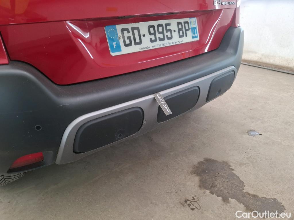  Citroen  C3  Aircross Feel Pack Business 1.2 PureTech 110CV BVM6 E6d #64