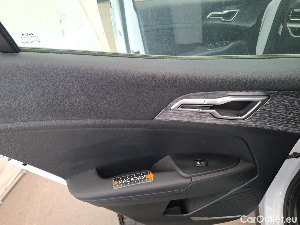  KIA  Sportage  Active 1.6 CRDi 135CV BVA7 E6d #1