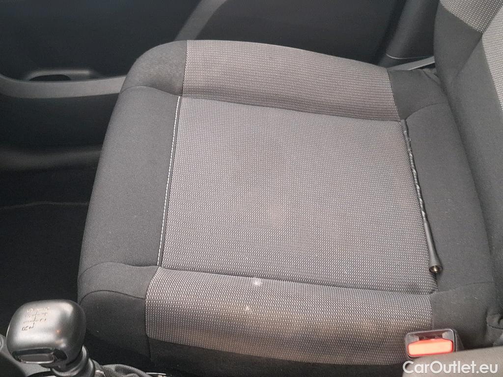  Citroen  C3  Aircross Feel Pack Business 1.2 PureTech 110CV BVM6 E6d #57