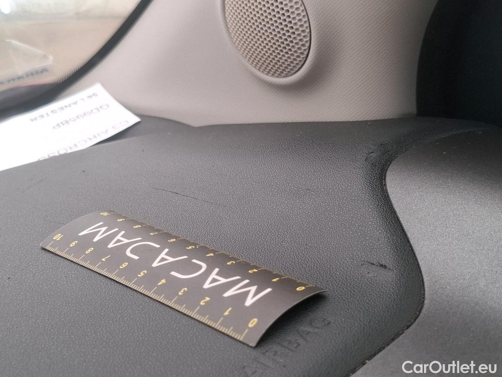 Citroen  C3  Aircross Feel Pack Business 1.2 PureTech 110CV BVM6 E6d #4