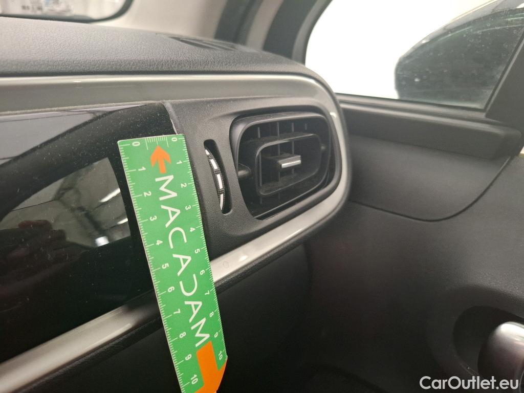  Citroen  C3 CITROEN  / 2020 / 5P / Berline PureTech 83 S&S BVM Feel Pack #9