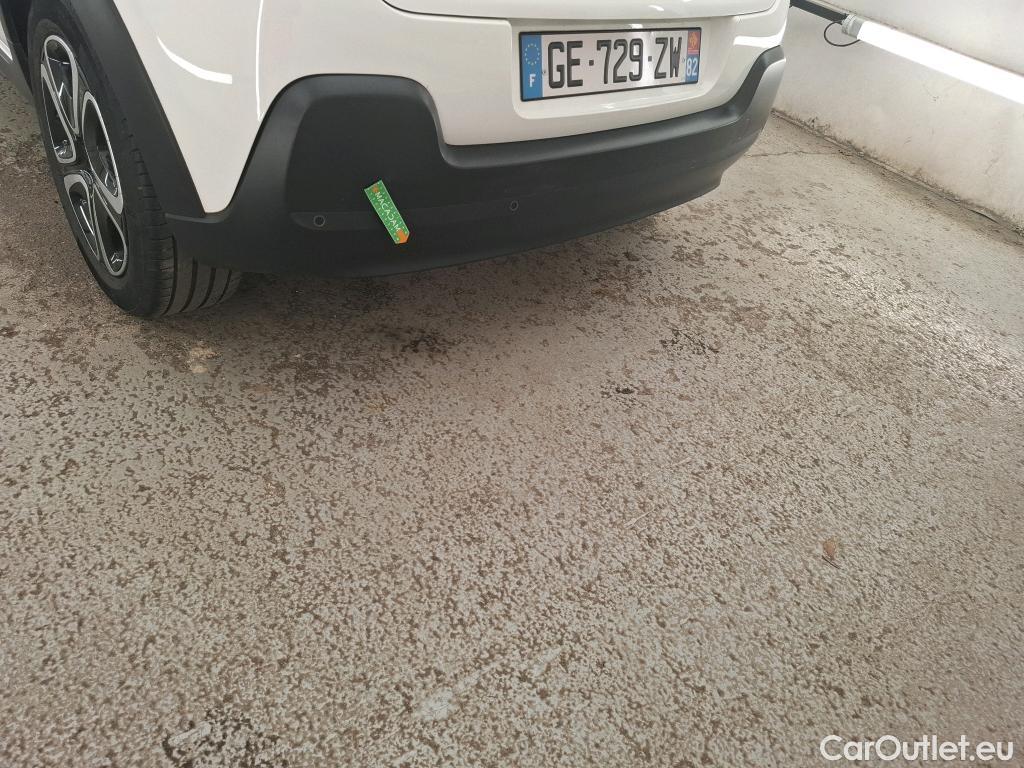 Citroen  C3 CITROEN  / 2020 / 5P / Berline PureTech 83 S&S BVM Feel Pack #63