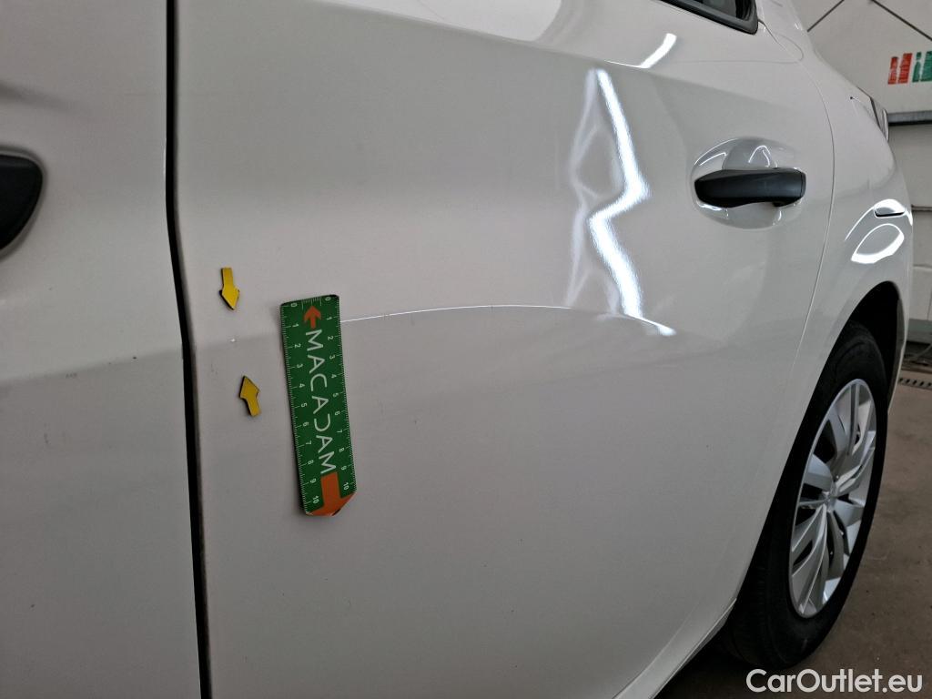  Peugeot  208  Premium 1.2 PureTech 75CV BVM5 E6d #6