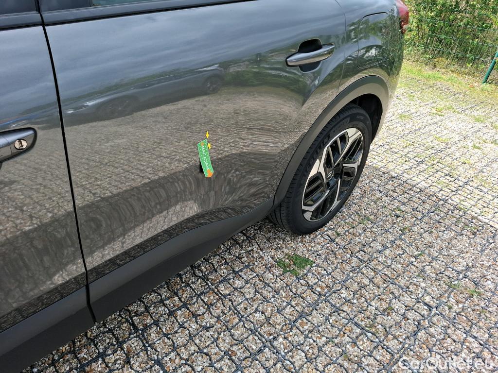 Citroen  C4  Berline Feel Pack 1.2 PureTech 130CV BVM6 E6d #26