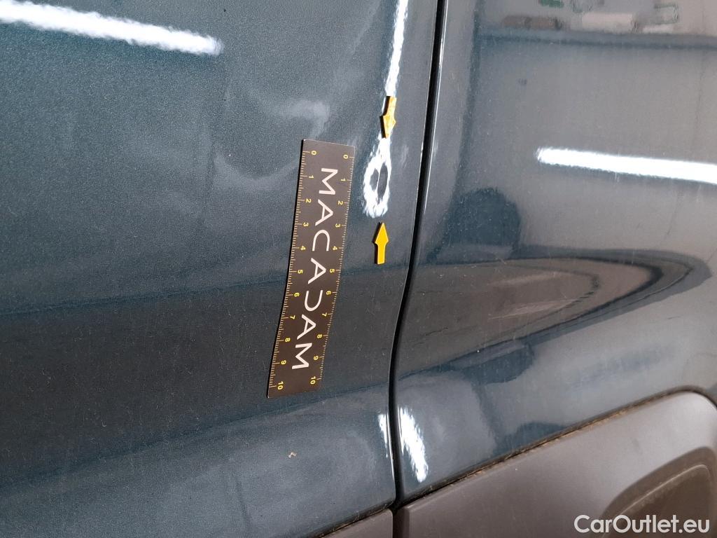  Citroen  C5 Aircross CITROEN  / 2018 / 5P / SUV Hybrid 225 ë-EAT8 Business #2
