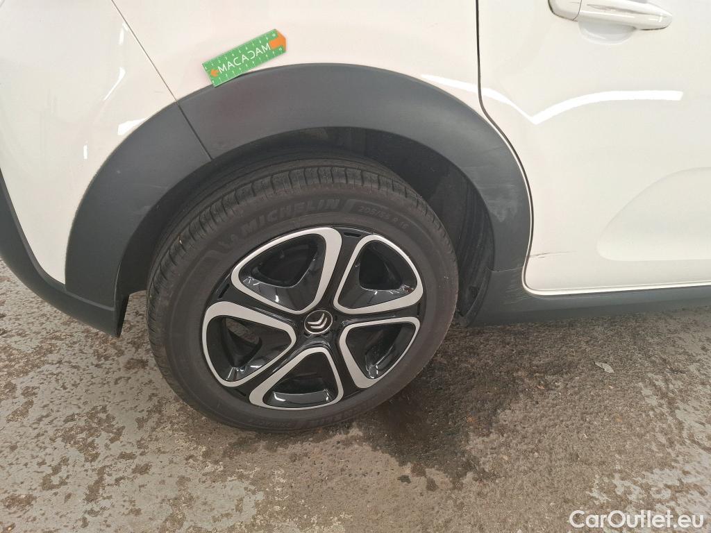  Citroen  C3 CITROEN  / 2020 / 5P / Berline PureTech 83 S&S BVM Feel Pack #50