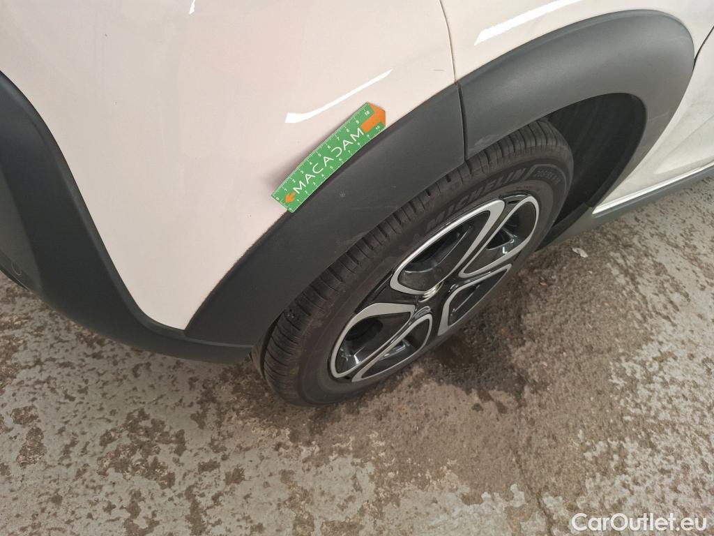  Citroen  C3 CITROEN  / 2020 / 5P / Berline PureTech 83 S&S BVM Feel Pack #66