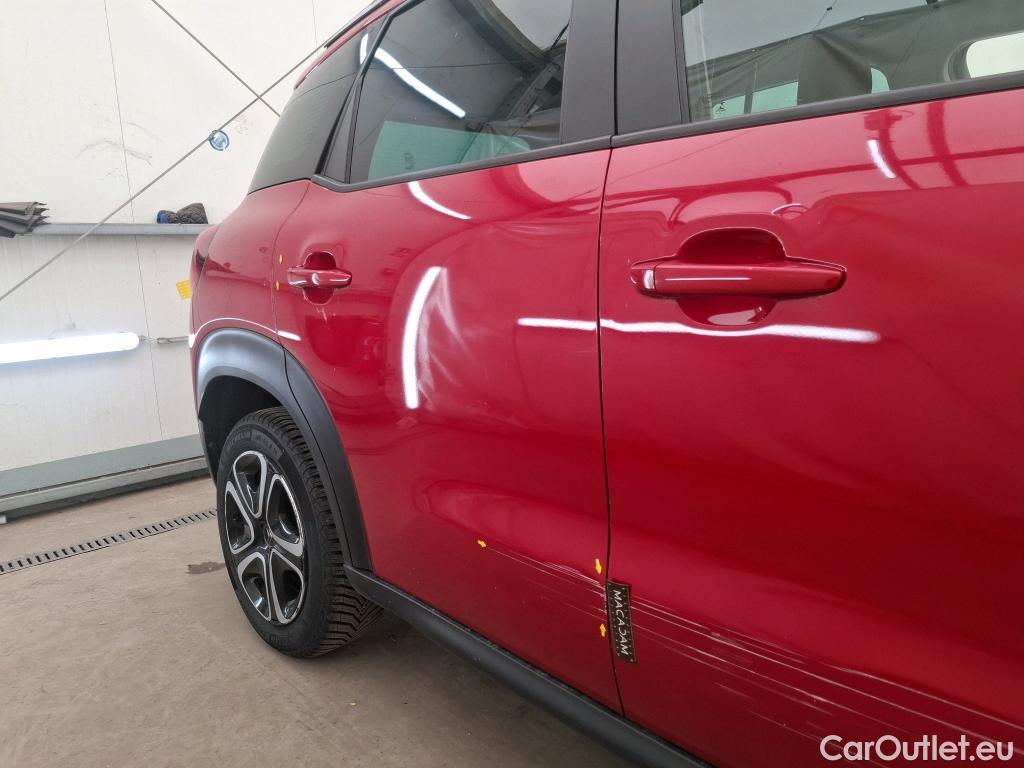  Citroen  C3  Aircross Feel Pack Business 1.2 PureTech 110CV BVM6 E6d #16